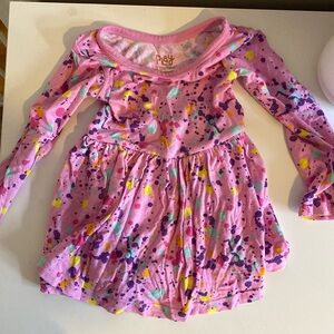 Little Sleepies dress
